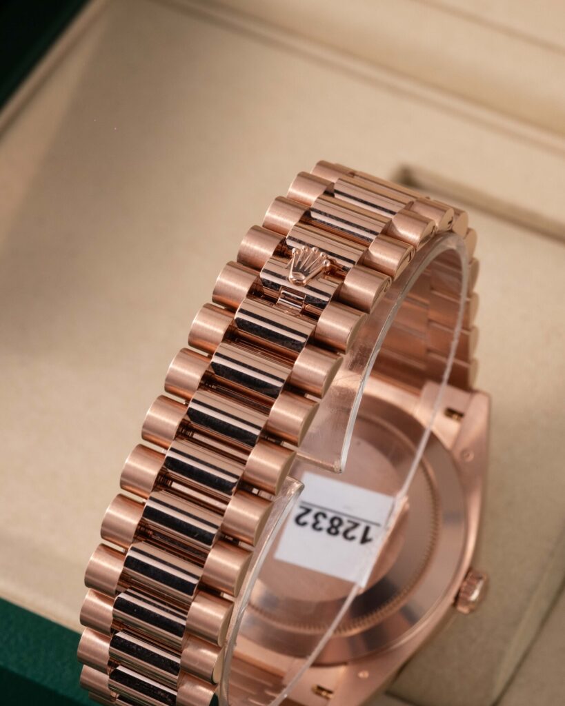 Rolex Day-Date 228235 2026