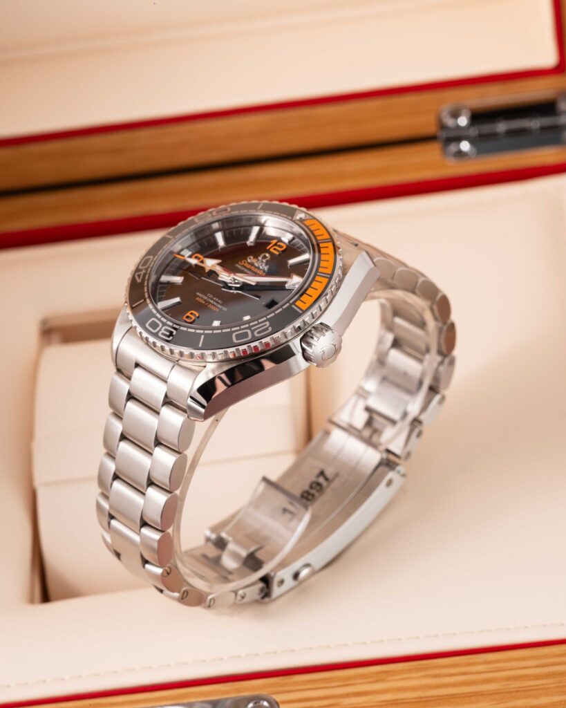 Omega Seamaster 215.30.44.21.01.002 2026