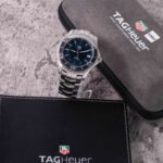 Tag Heuer Link 5 WJ1112/0 2009