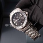 Tag Heuer Aquaracer Solargraph WBP1114.BA0000 2025