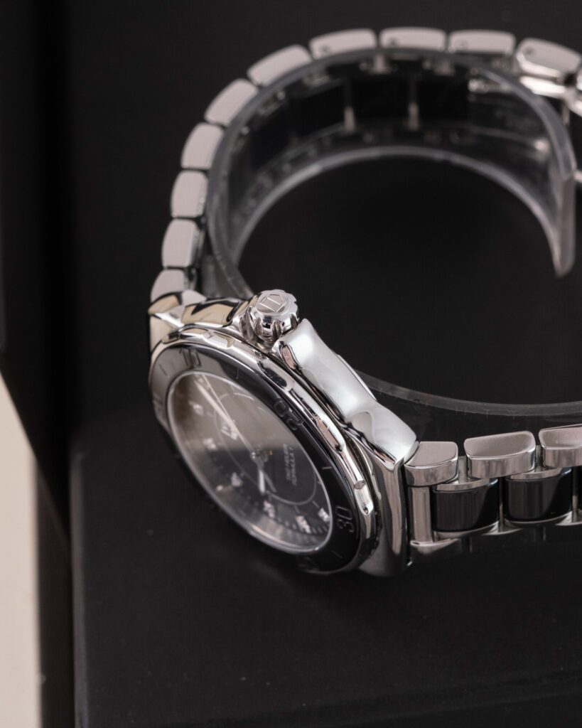 Tag Heuer Formula 1 WAH1314 2014