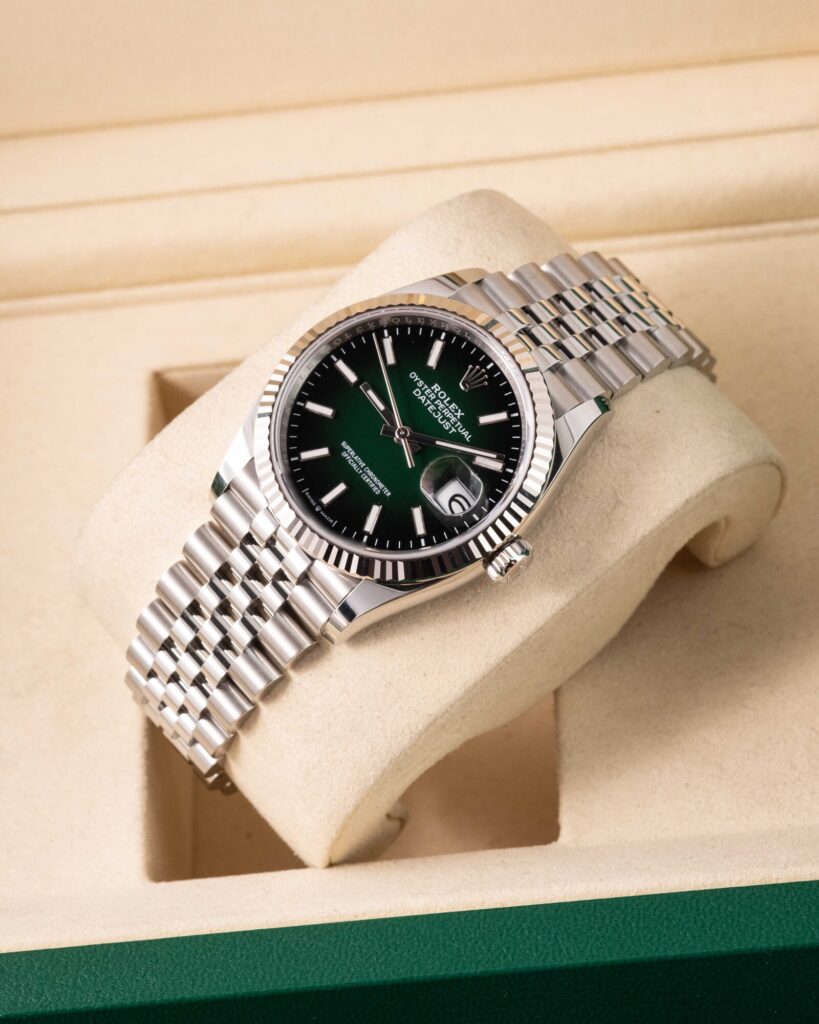 Rolex Datejust 126234 2026