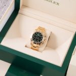 Rolex Daytona 116508 2022