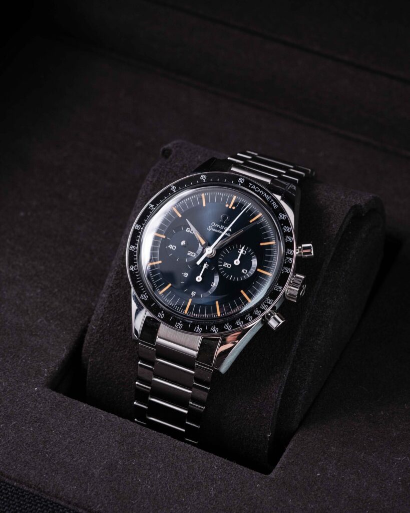 Omega Speedmaster 310.30.40.50.06.001 2025