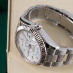Rolex Sky-Dweller 326934 2019