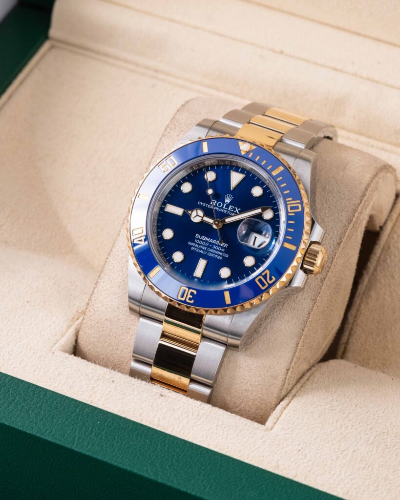 Rolex Submariner 126613LB 2023