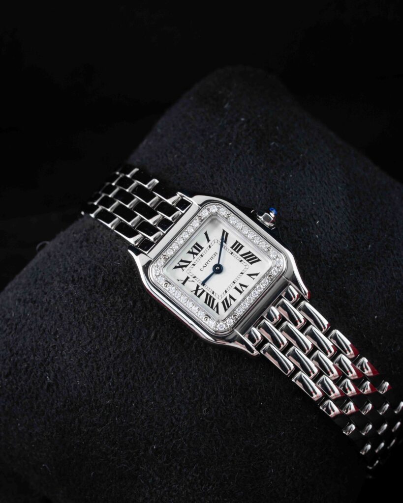 Cartier Panthère W4PN0007 2023