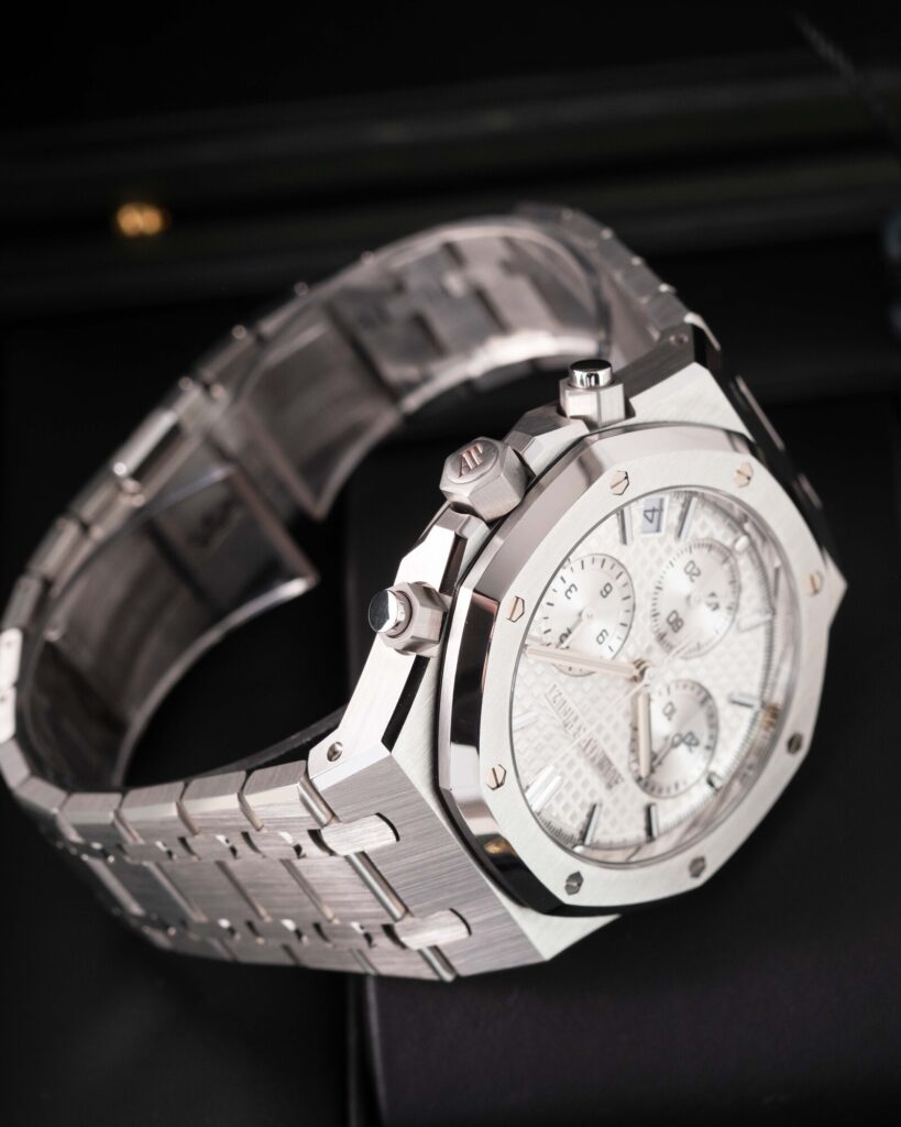 Audemars Piguet Royal Oak Chronograph 26240ST.OO.1320ST.07 2023