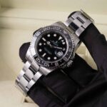 Rolex GMT-Master II 116710LN 2014