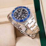 Rolex Submariner 126619LB 2023