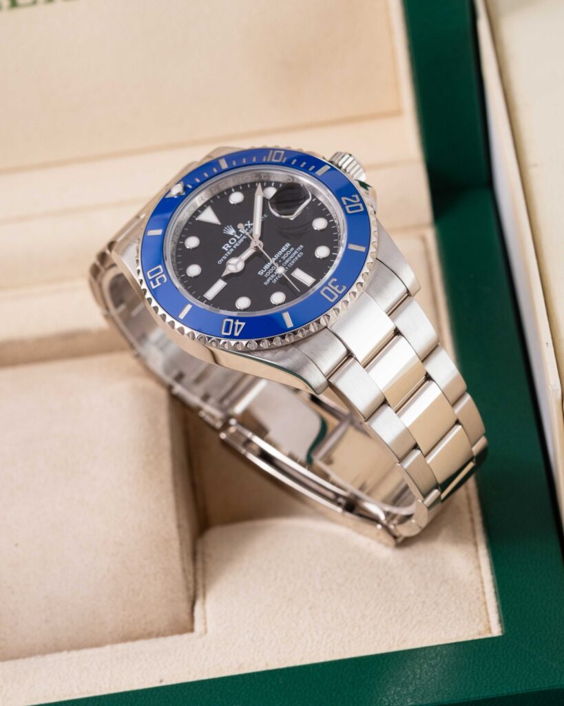 Rolex Submariner 126619LB 2023