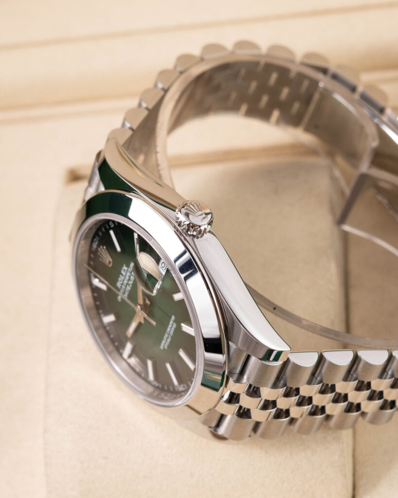 Rolex Datejust 126300 2026