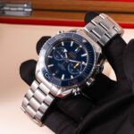 Omega Seamaster Planet Ocean Chronograph 215.30.46.51.03.001 2023