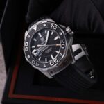 Tag Heuer Aquaracer WAJ2110.FT6015 2011