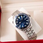 Omega Seamaster Diver 300 M 2255.80 2006