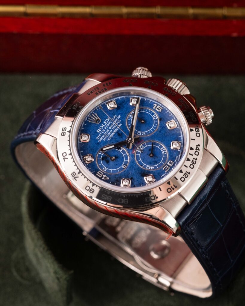 Rolex Daytona 116519 2003