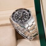Rolex Sea-Dweller 126600 2021