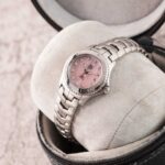 Tag Heuer Link 200 Metres WJ131C-1 2006