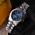 Breitling Superocean Steelfish A17390 2002