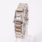 Cartier Tank 2384