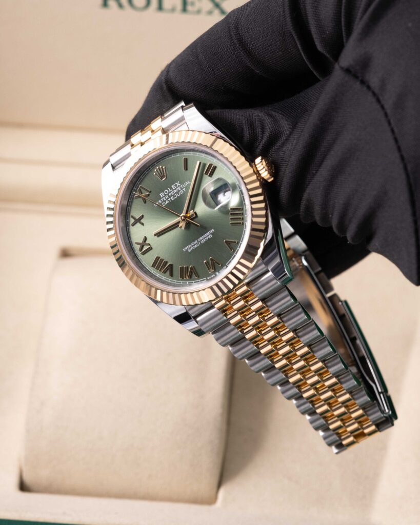 Rolex Datejust 126333 2026