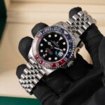 Rolex GMT-Master II 126710BLRO 2024