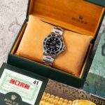 Rolex Submariner 16610 1999