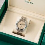 Rolex Oyster Perpetual 134300 2025