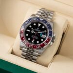 Rolex GMT-Master II 126710BLRO 2024