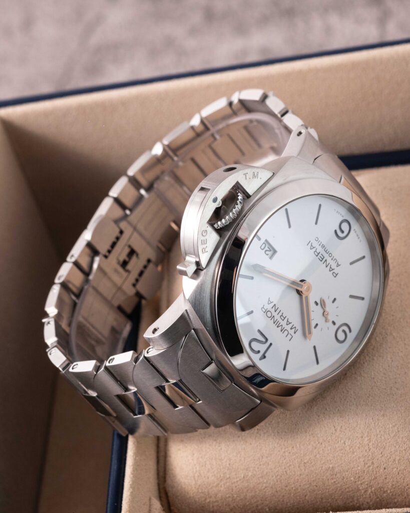 Panerai Luminor Marina 8 Days PAM01564 2024