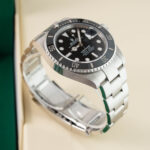Rolex Submariner 126610LN 2024