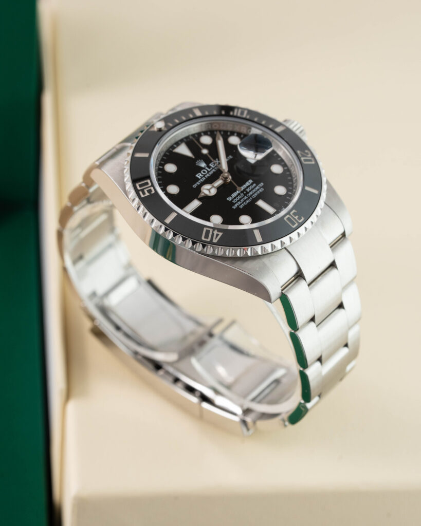 Rolex Submariner 126610LN 2024