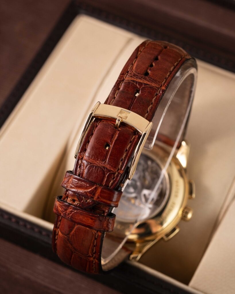 ZENITH El Primero Chronograph 30.0500.400 2006
