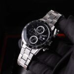 Tag Heuer Carrera Automatic CV2010-0 2007