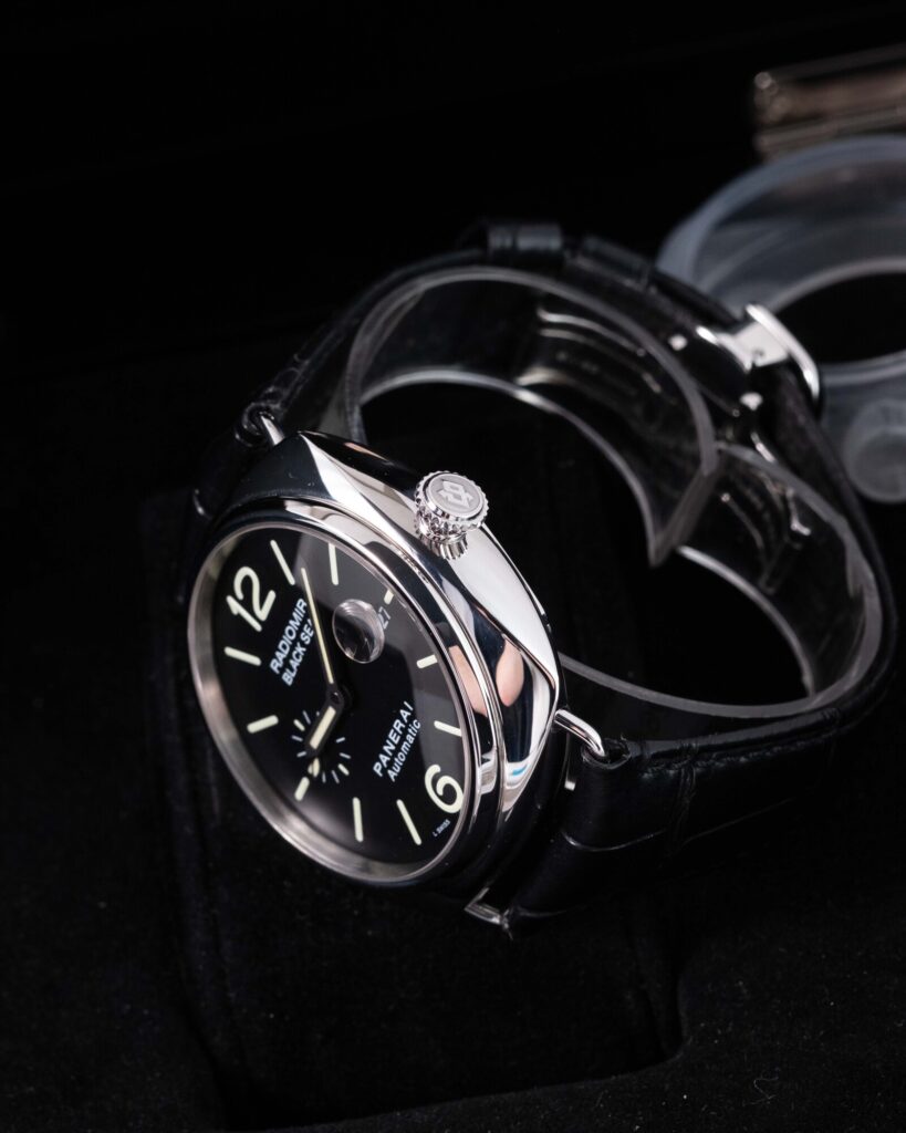 Panerai Luminor PAM000287 2008