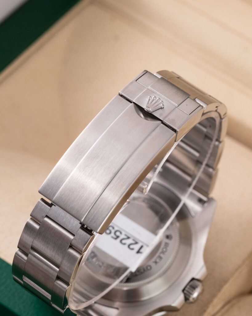 Rolex Sea-Dweller 126600 2022