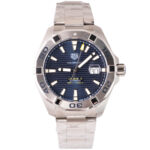 Tag Heuer Aquaracer WAY2012 2024