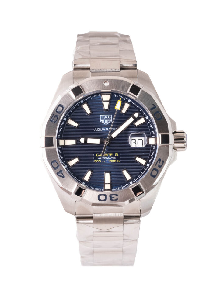Tag Heuer Aquaracer WAY2012 2024