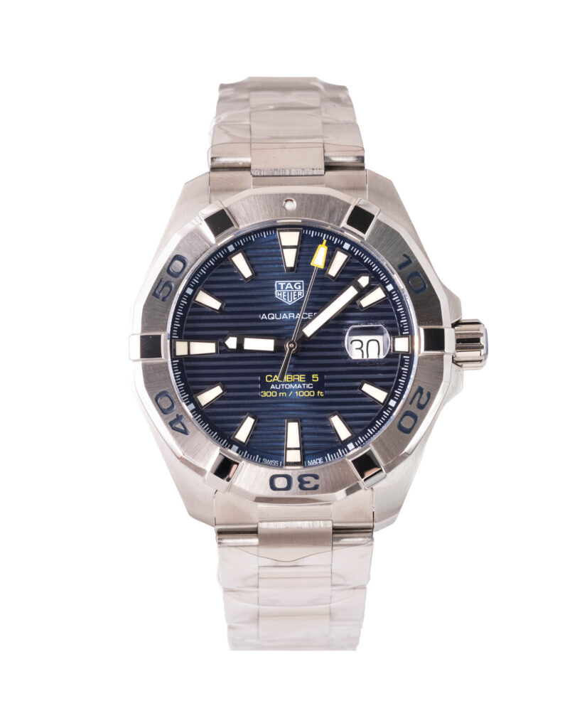 Tag Heuer Aquaracer WAY2012 2024