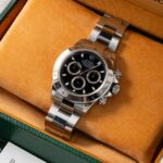Rolex Daytona 116520 2001