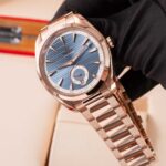 Omega Seamaster Aqua Terra 220.50.41.21.03.001 2020