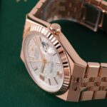 Rolex Land-Dweller 127335