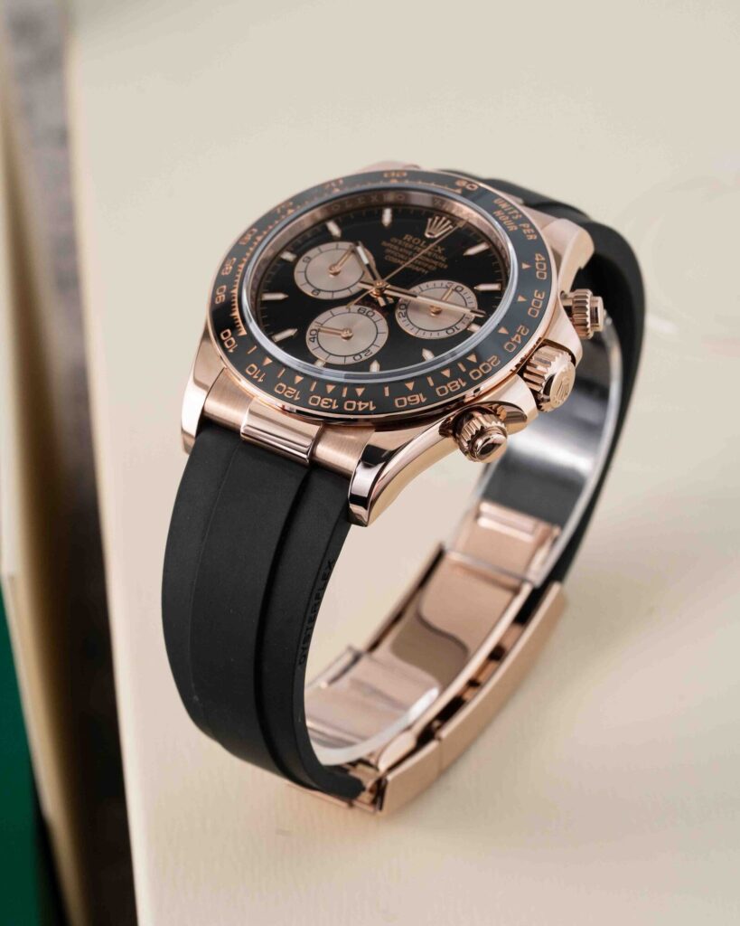 Rolex Daytona 126515LN