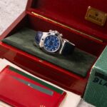 Rolex Daytona 116519 2003