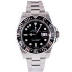 Rolex GMT-Master II 116710LN 2013