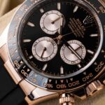 Rolex Daytona 126515LN