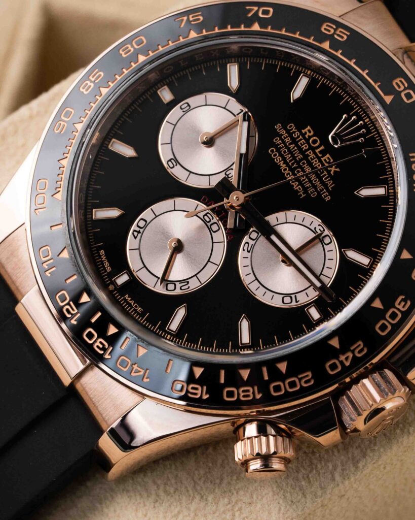 Rolex Daytona 126515LN