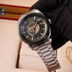 Omega Seamaster Aqua Terra Worldtimer 220.30.43.22.10.001 2026