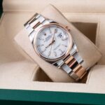 Rolex Datejust 126201 2023