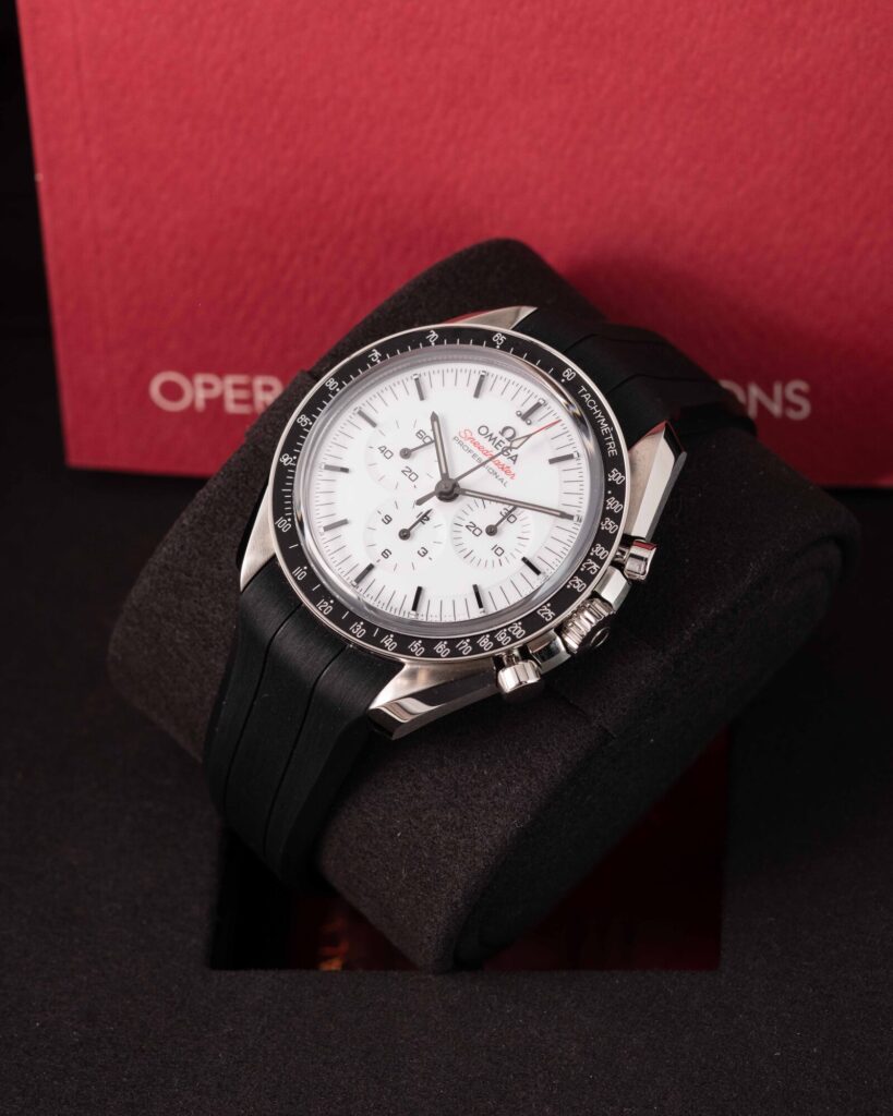 Omega Speedmaster Professional Moonwatch 310.32.42.50.04.001 2024